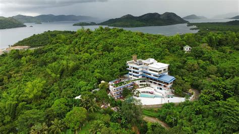 skylodge coron|Skylodge Resort .